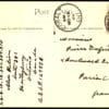 1928 5c UPU to France.