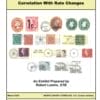Lemire (2025). Revalued Canadian Postal Stationery - Correlation With Rate Changes