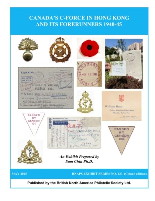 Postal History Store - Longley Auctions