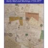 Burns(2025). The Nova Scotia Post: Early Mail and Markings 1724-1877.